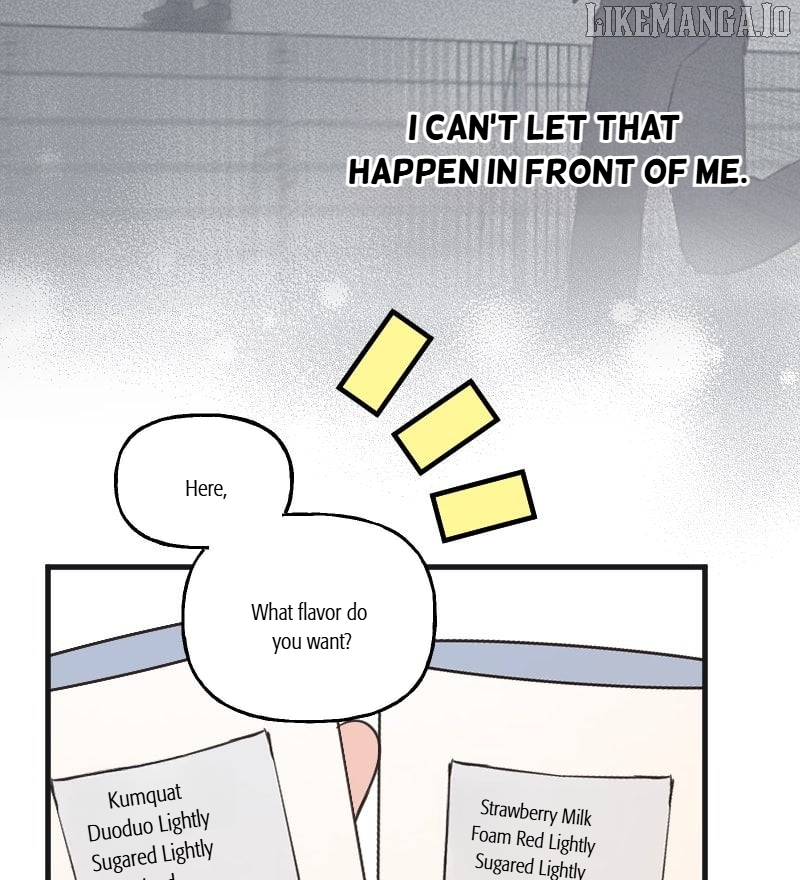 Soul to Soul Chapter 8 - page 97